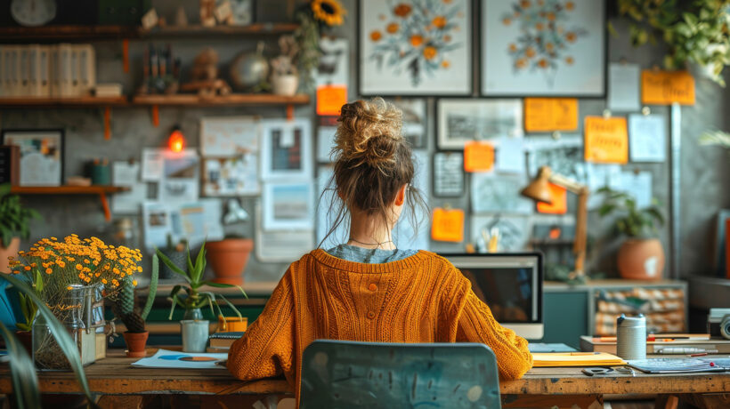 Come creare un sito web professionale che trasmetta autenticità
