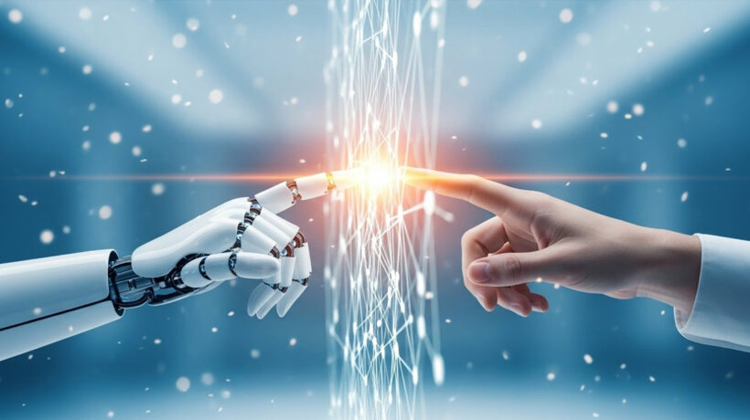 AI e autenticità: usare la tecnologia senza perdere la propria voce