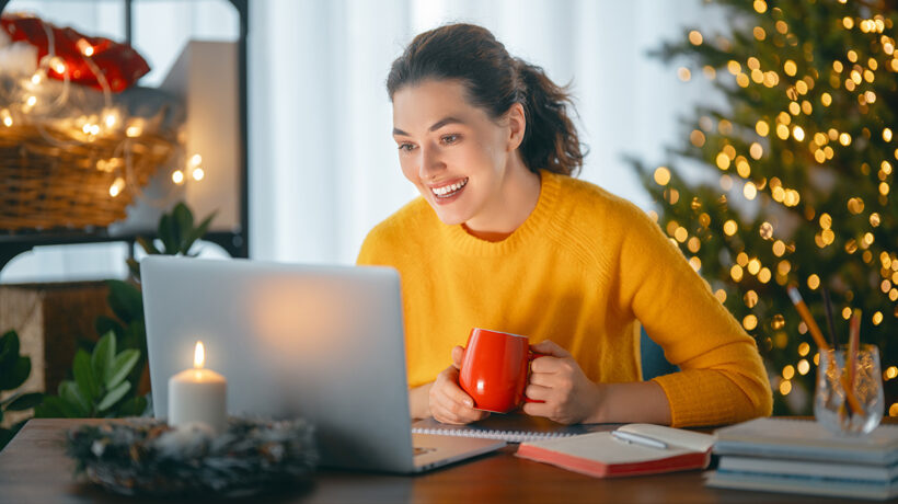 A Natale non basta esserci: il tuo sito parla davvero?