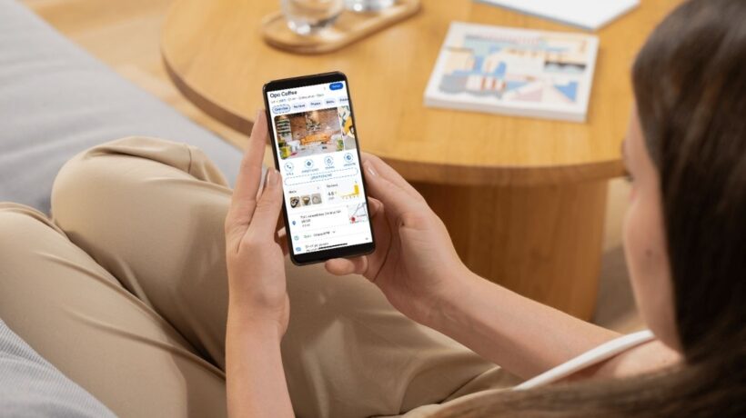 Profilo dell’attività: la scheda Google è molto più di un dettaglio