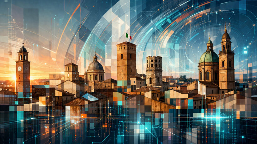 Realizzazione siti web a Reggio Emilia: cosa conta davvero