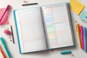 Organizzazione e pianificazione di un progetto digitale con strumenti di lavoro e strategia