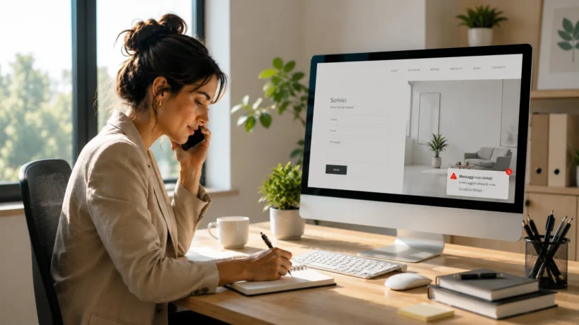 I piccoli problemi digitali che costano più di quanto pensi